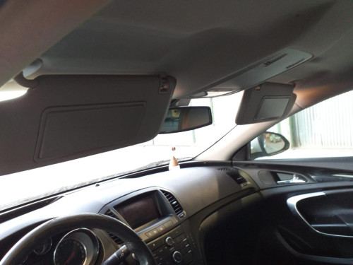  OPEL INSIGNIA BERLINA 