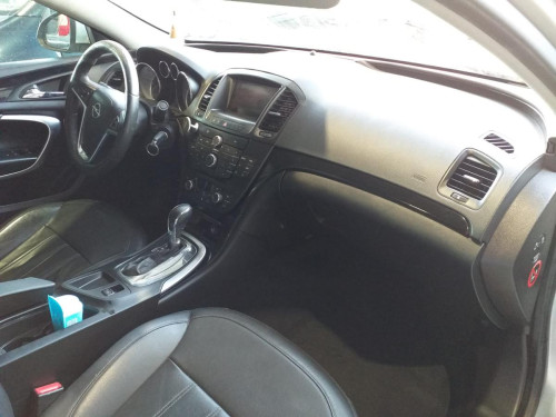  OPEL INSIGNIA BERLINA 