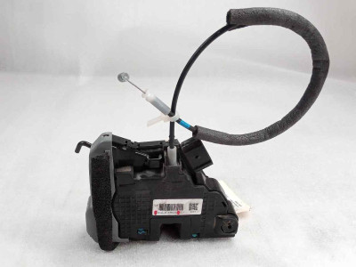 CERRADURA PUERTA TRASERA IZQUIERDA, HYUNDAI, I20 (GB)