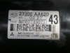  MOTOR ARRANQUE, SUBARU, LEGACY COMBI/ OUTBACK (B14) 