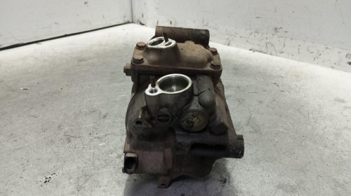 COMPRESOR AIRE ACONDICIONADO, SEAT, LEON (1P1)