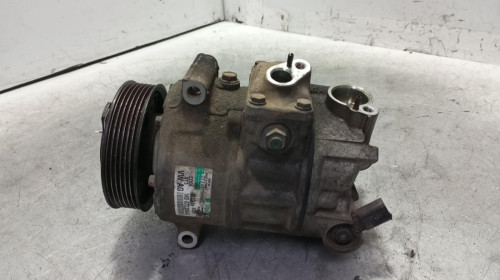 COMPRESOR AIRE ACONDICIONADO, SEAT, LEON (1P1)