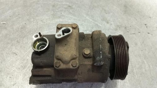 COMPRESOR AIRE ACONDICIONADO, SEAT, LEON (1P1)