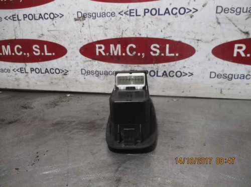  MANDO ELEVALUNAS DELANTERO IZQUIERDO HYUNDAI ACCENT (LC) 