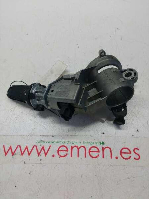CONMUTADOR DE ARRANQUE, OPEL, CORSA D