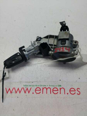 CONMUTADOR DE ARRANQUE, OPEL, CORSA D