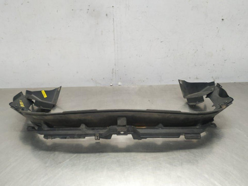  MOLDURAS DELANTERAS FORD FIESTA (CNN) 