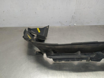 MOLDURAS DELANTERAS, FORD, FIESTA (CNN)