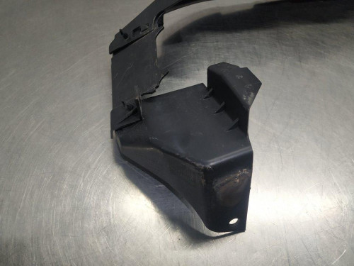  MOLDURAS DELANTERAS FORD FIESTA (CNN) 