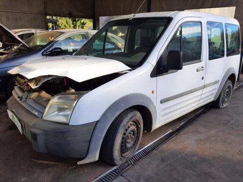  FORD TOURNEO CONNECT (TC7) 
