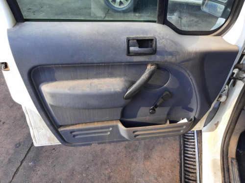  FORD TOURNEO CONNECT (TC7) 