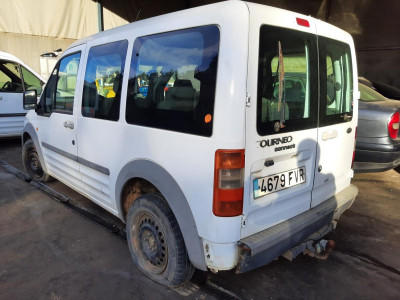 FORD TOURNEO CONNECT (TC7)