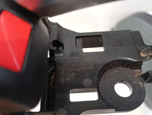 MANETA INTERIOR TRASERA DERECHA Toyota COROLLA TOURING SPORTS (E21) 