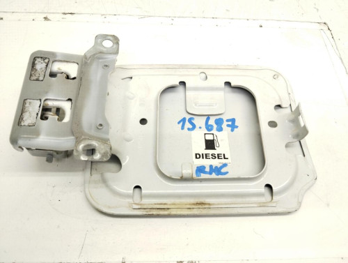  TAPA EXTERIOR COMBUSTIBLE Dacia DUSTER I 