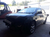 TOYOTA COROLLA (E12)
