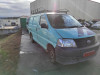 TOYOTA HI-ACE — vehículo donante para recambios 