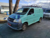 TOYOTA HI-ACE — vehículo donante para recambios 