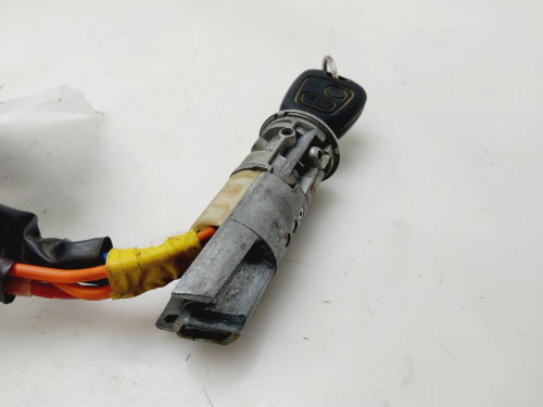 CONMUTADOR DE ARRANQUE PEUGEOT 206 