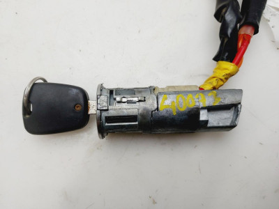 CONMUTADOR DE ARRANQUE, PEUGEOT, 206