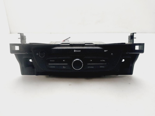 SISTEMA AUDIO / RADIO CD Renault KANGOO II (F/KW0) 