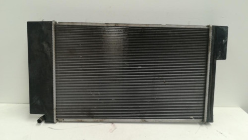  RADIADOR AGUA, TOYOTA, AURIS (E15) 