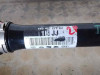 TRANSMISION DELANTERA IZQUIERDA VOLKSWAGEN GOLF V (1K1)(10.2003) 