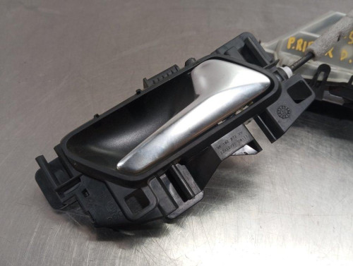  CERRADURA PUERTA DELANTERA DERECHA Peugeot RIFTER 