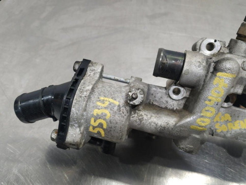  VALVULA EGR KIA SORENTO R (XM) 