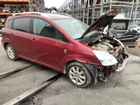 TOYOTA COROLLA VERSO (R1)