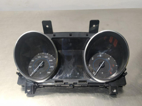  CUADRO INSTRUMENTOS JAGUAR XF 