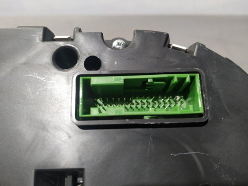  CUADRO INSTRUMENTOS JAGUAR XF 