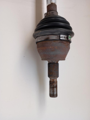  TRANSMISION DELANTERA IZQUIERDA Ford FOCUS BERLINA (CEW) 