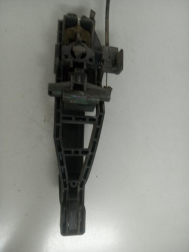  MANETA EXTERIOR DELANTERA DERECHA Ford FOCUS C-MAX (CAP)(2003) 