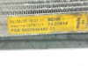  CONDENSADOR / RADIADOR AIRE ACONDICIONADO PEUGEOT 307 BREAK / SW (S1)(04.2002) 