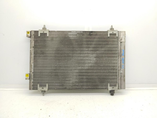  CONDENSADOR / RADIADOR AIRE ACONDICIONADO PEUGEOT 307 BREAK / SW (S1)(04.2002) 