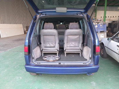 PEUGEOT 806