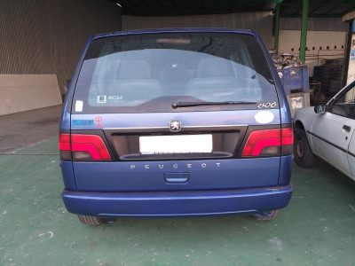 PEUGEOT 806