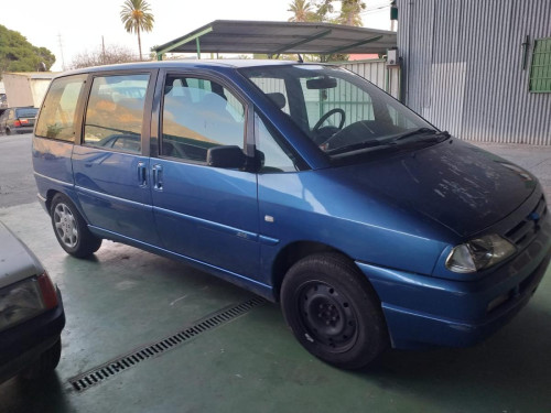  PEUGEOT 806 