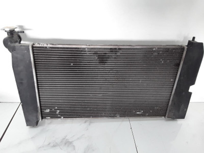 RADIADOR AGUA, TOYOTA, COROLLA VERSO (R1)