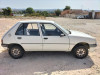 PEUGEOT 205 BERLINA — автомобиль-донор на запчасти 