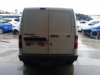 FORD TRANSIT CONNECT (TC7) — vehículo donante para recambios 