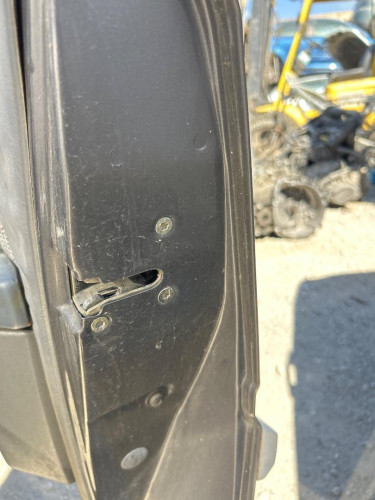 CERRADURA PUERTA DELANTERA DERECHA Peugeot 309 