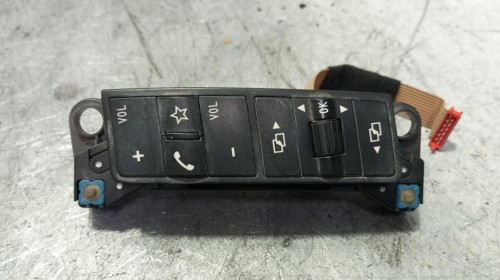 MANDO VOLANTE Volkswagen TOUAREG (7LA) 