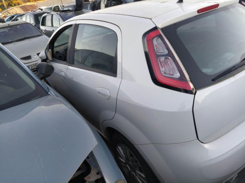 BIELETA ESTABILIZADORA TRASERA IZQUIERDA Fiat III PUNTO (199) 