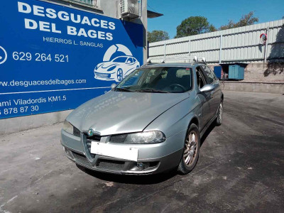 ALFA ROMEO 156