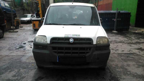  FIAT I DOBLÒ (119) 