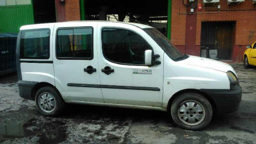  FIAT I DOBLÒ (119) 