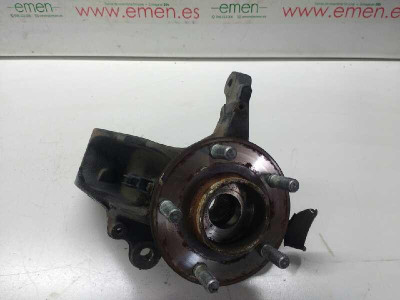 MANGUETA DELANTERA IZQUIERDA, FORD, FOCUS C-MAX (CAP)(2003)