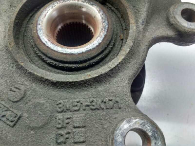 MANGUETA DELANTERA IZQUIERDA, FORD, FOCUS C-MAX (CAP)(2003)