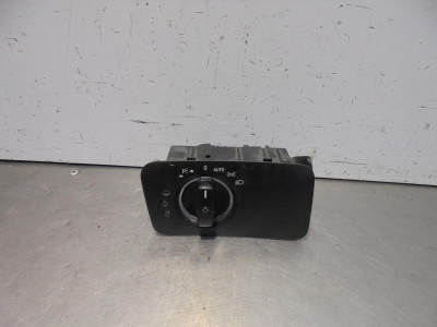 MANDO LUCES, MERCEDES-BENZ, CLS (BM 219)